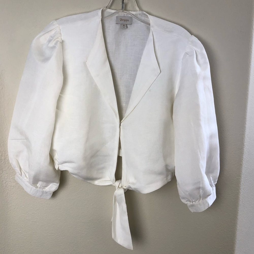 Brixton Eden Top